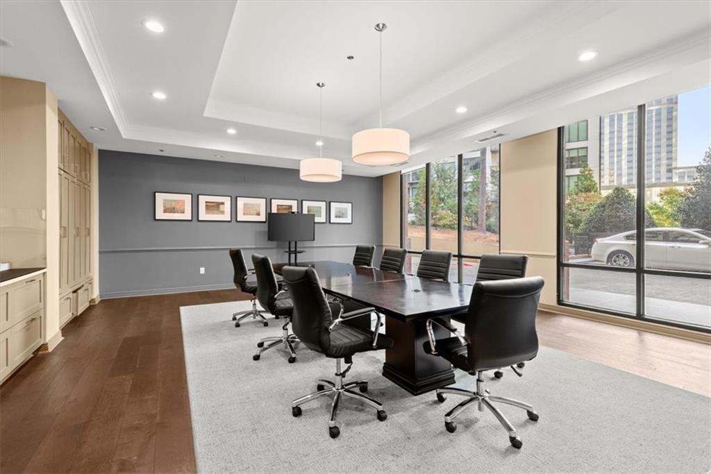 3481 Lakeside Drive NE Unit 901