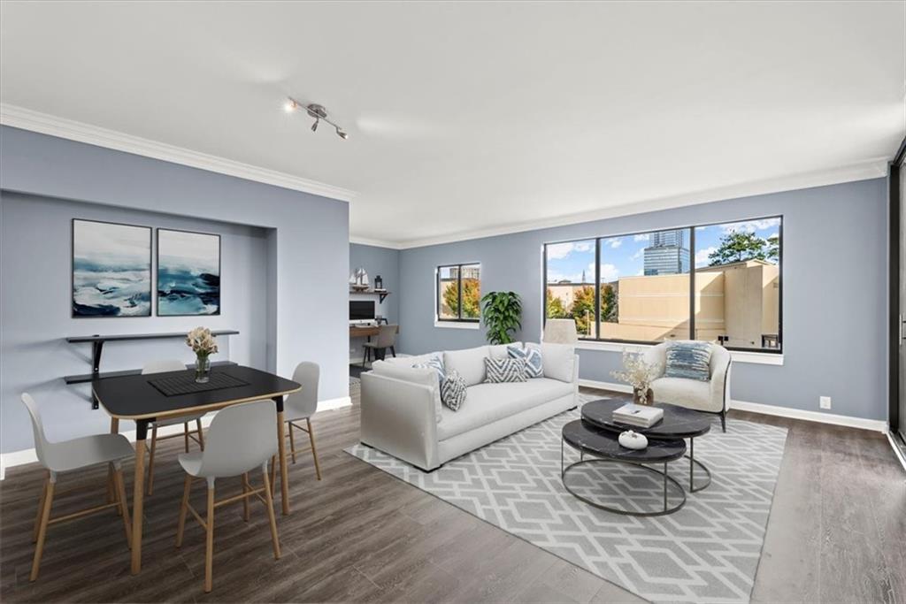 3481 Lakeside Drive NE Unit 901