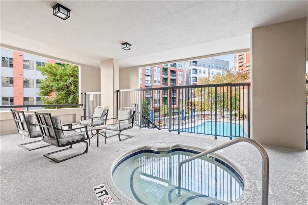 3481 Lakeside Drive NE Unit 901