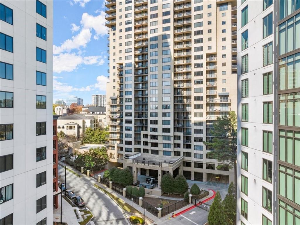 3481 Lakeside Drive NE Unit 901