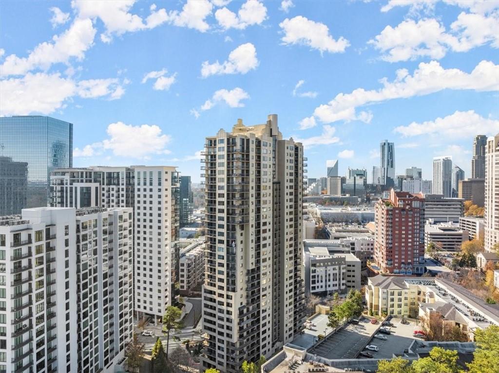 3481 Lakeside Drive NE Unit 901