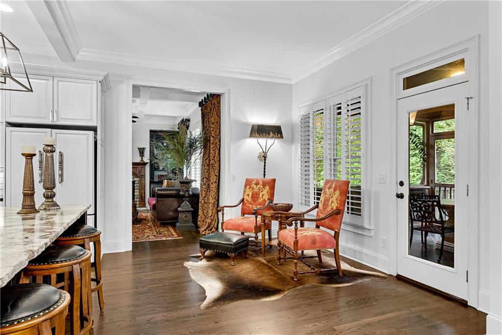 2895 Lassiter Manor Drive