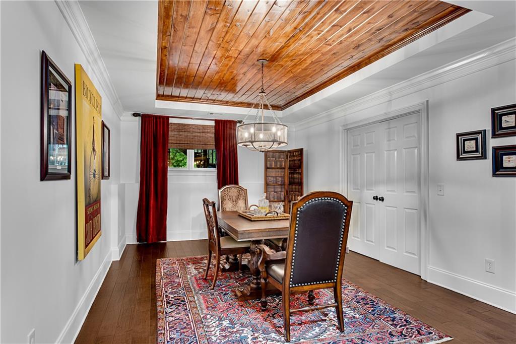 2895 Lassiter Manor Drive