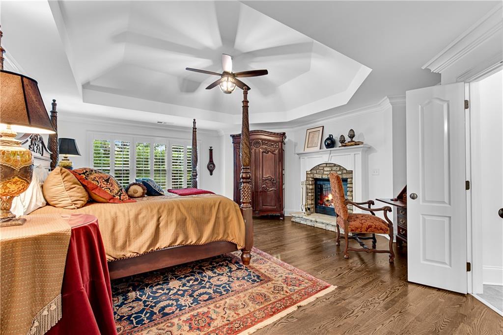 2895 Lassiter Manor Drive