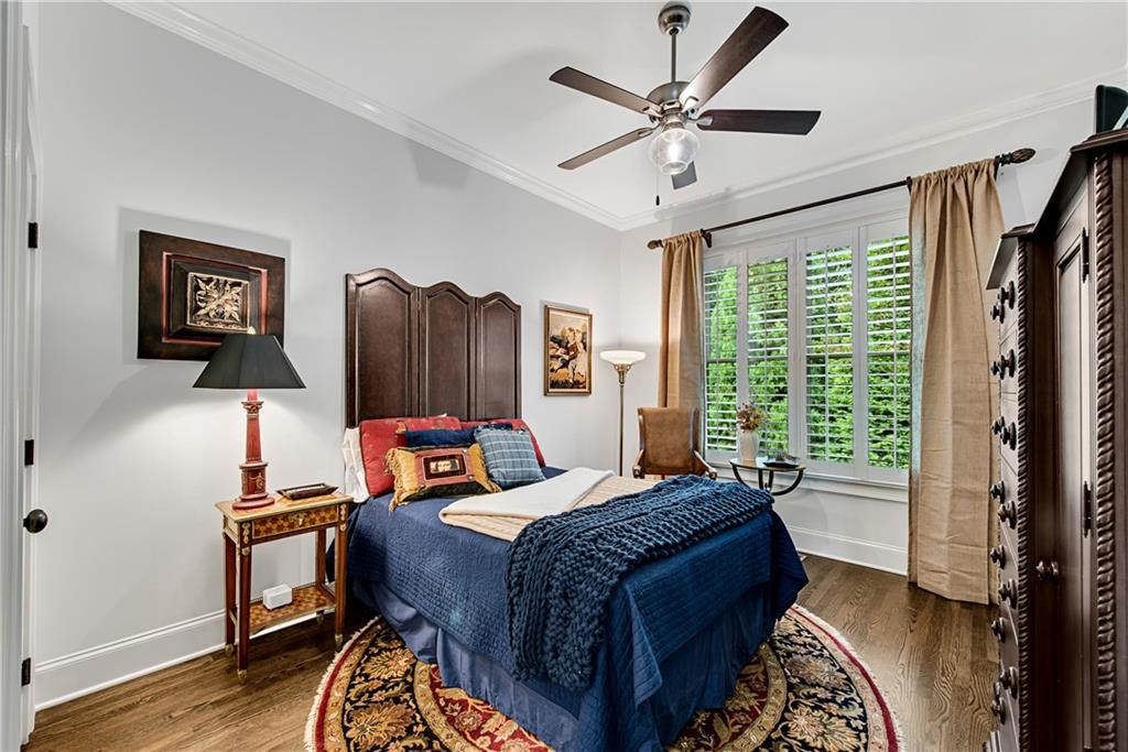 2895 Lassiter Manor Drive