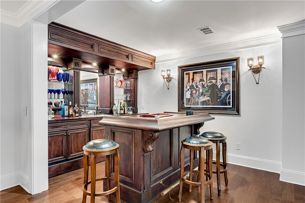 2895 Lassiter Manor Drive