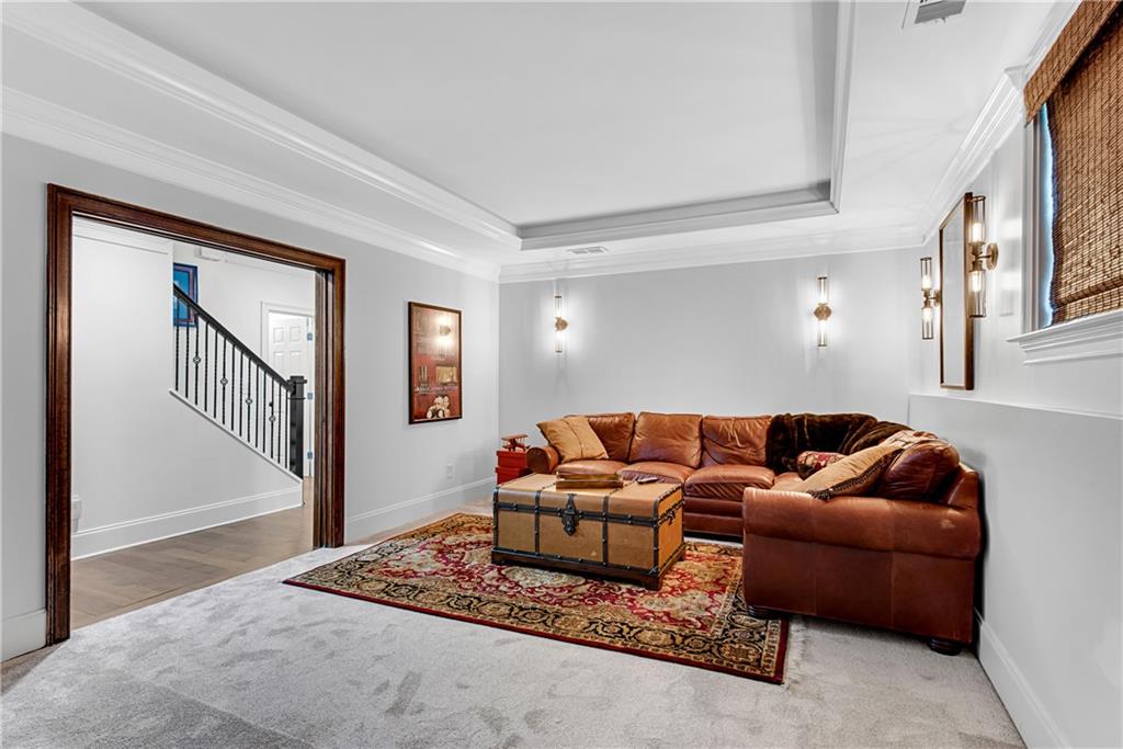 2895 Lassiter Manor Drive