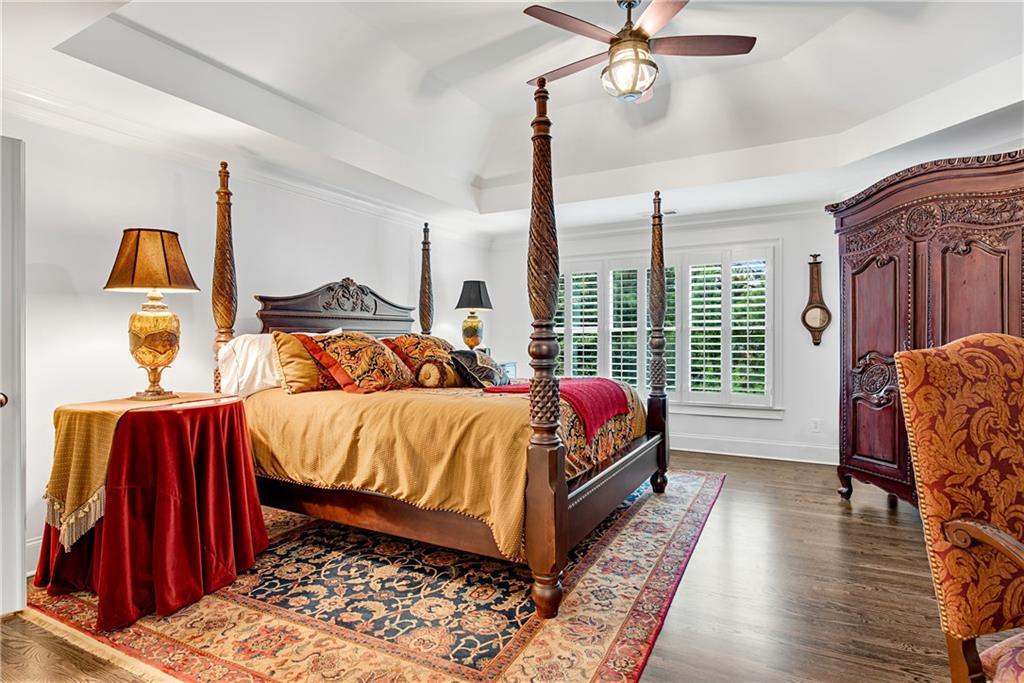 2895 Lassiter Manor Drive