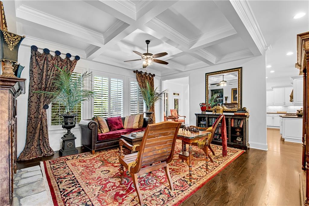 2895 Lassiter Manor Drive