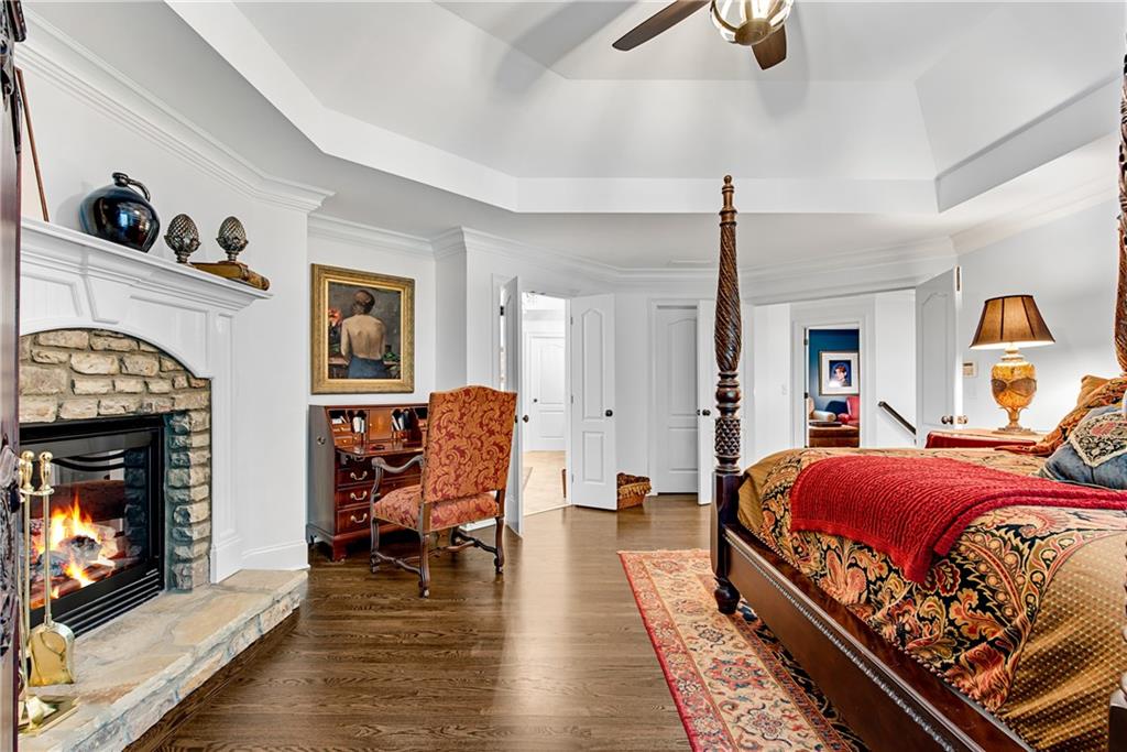 2895 Lassiter Manor Drive