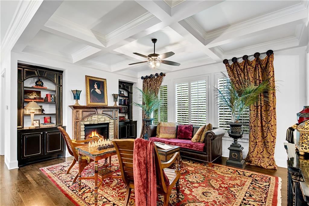 2895 Lassiter Manor Drive