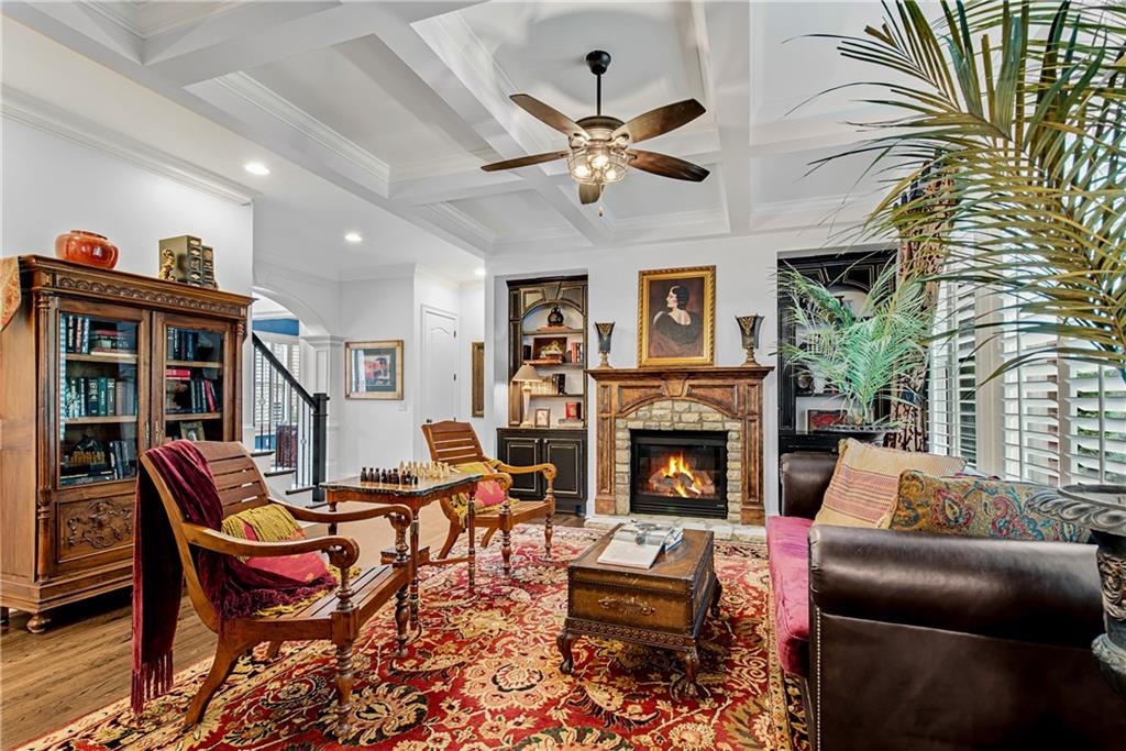 2895 Lassiter Manor Drive