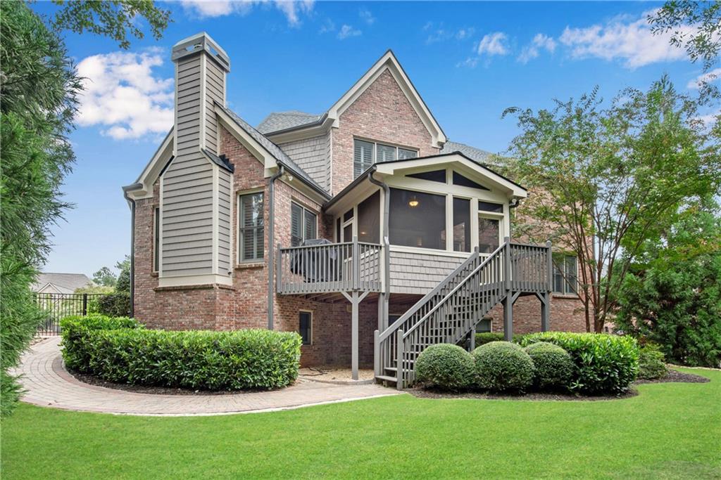 2895 Lassiter Manor Drive