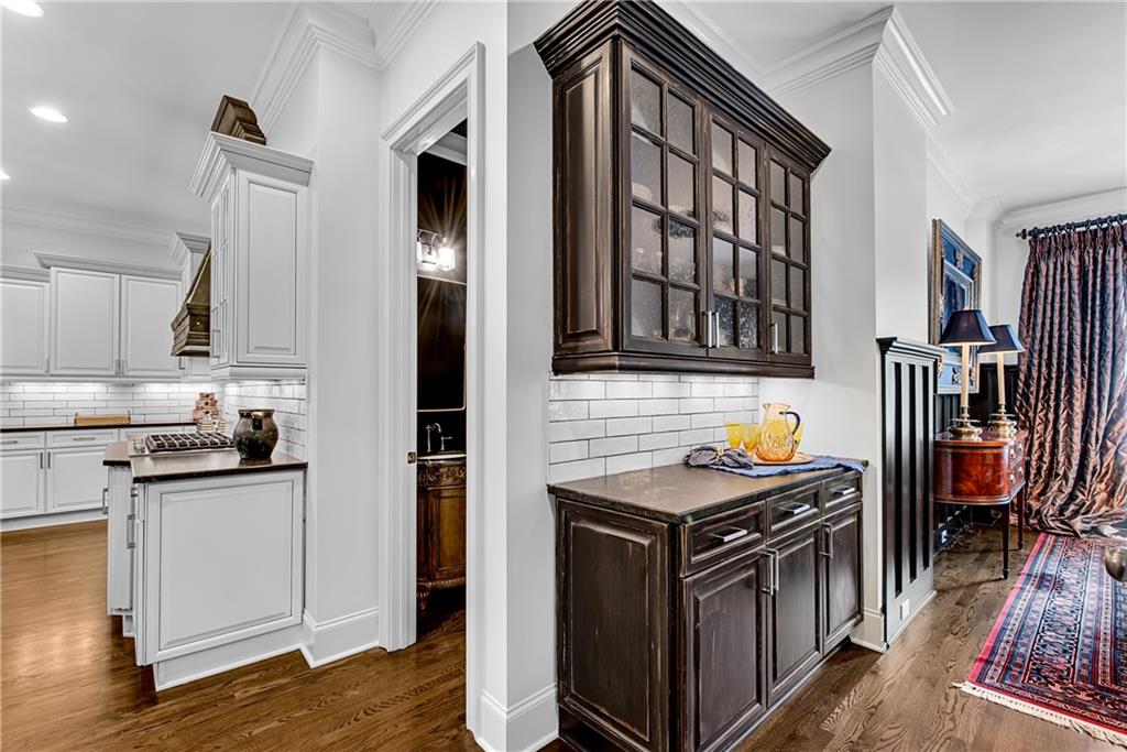 2895 Lassiter Manor Drive