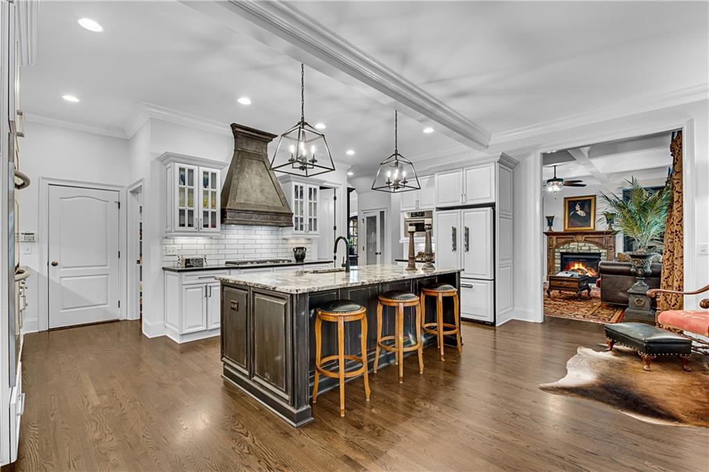 2895 Lassiter Manor Drive