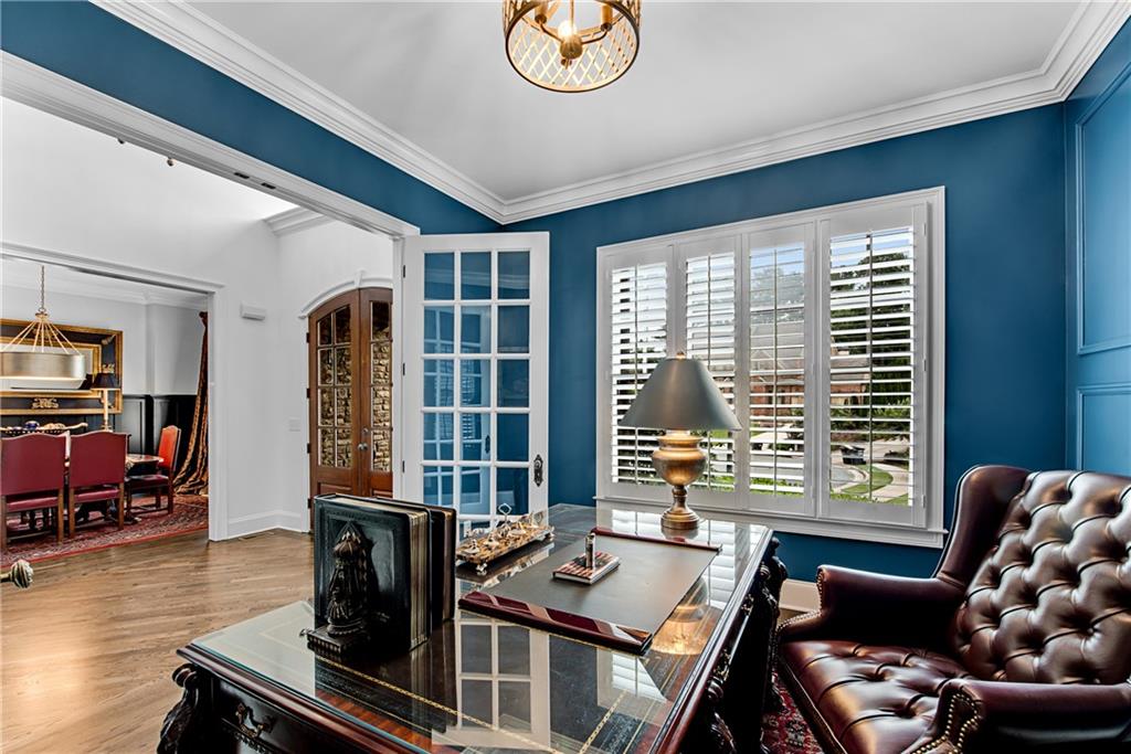 2895 Lassiter Manor Drive