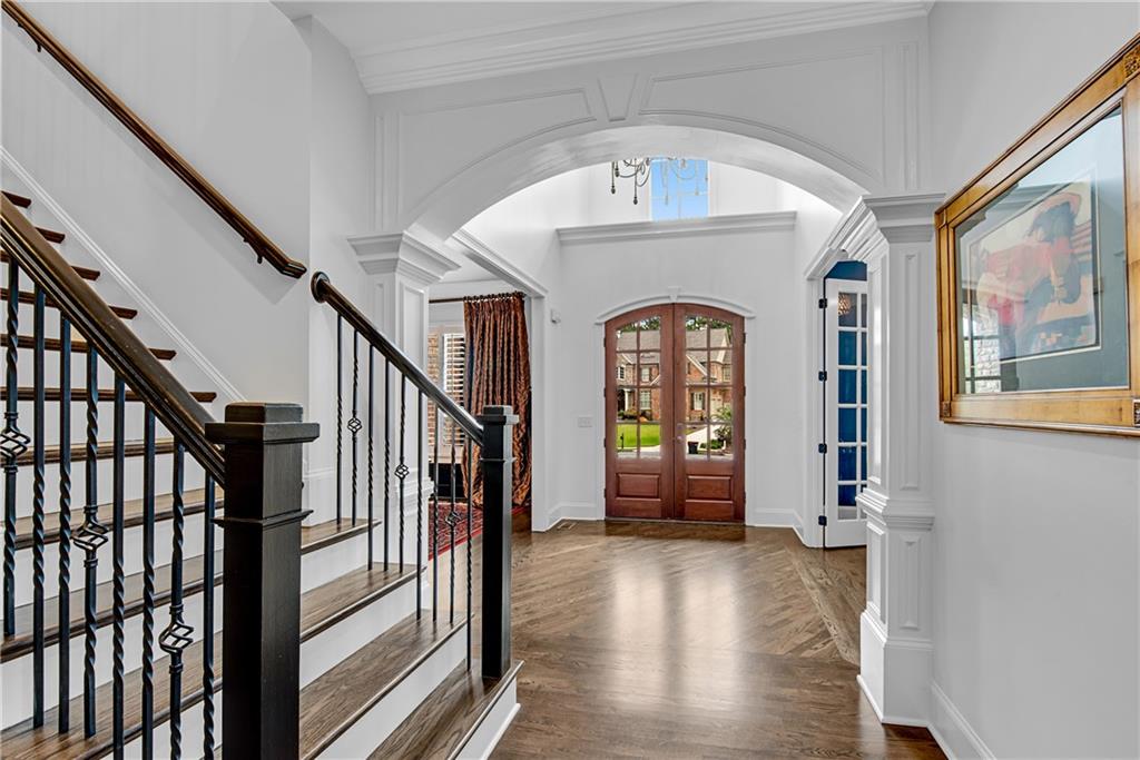 2895 Lassiter Manor Drive