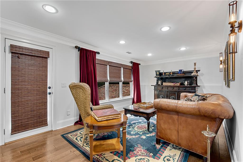 2895 Lassiter Manor Drive