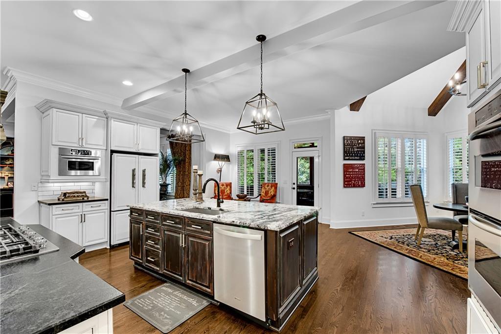 2895 Lassiter Manor Drive