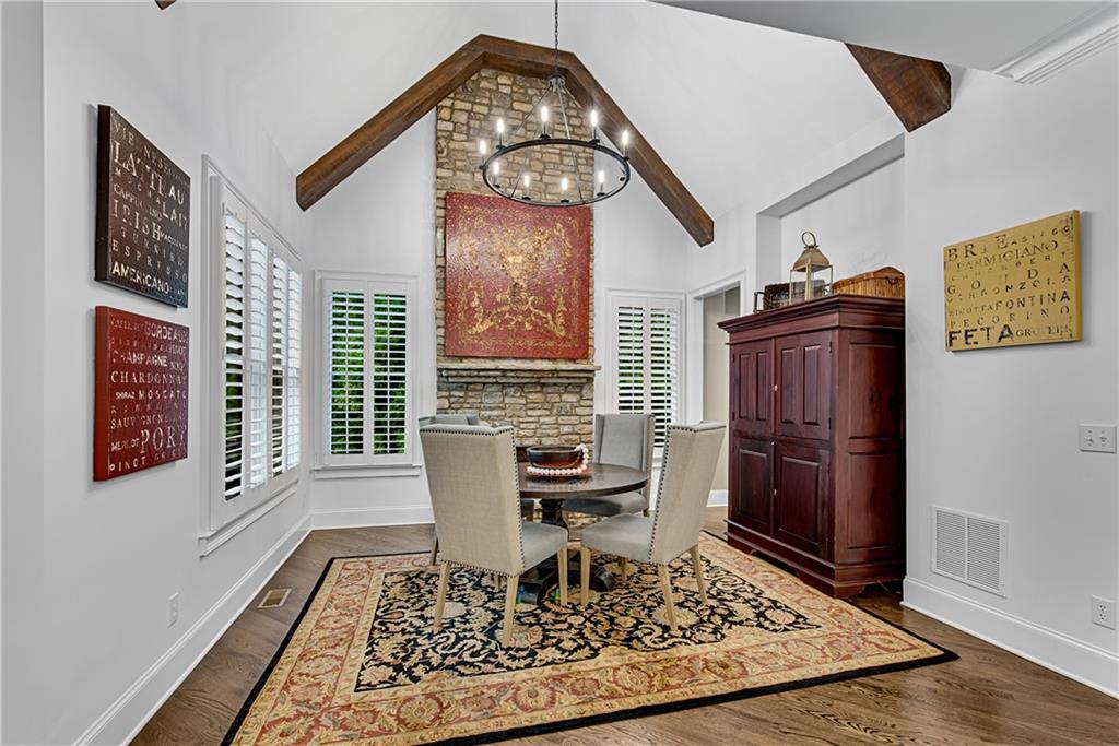 2895 Lassiter Manor Drive