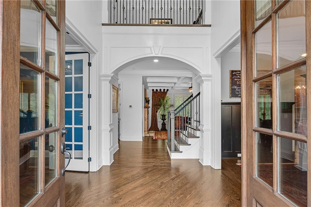 2895 Lassiter Manor Drive