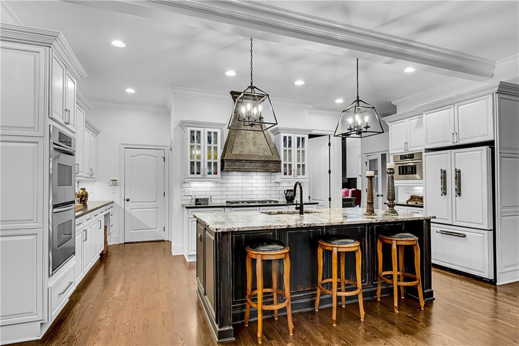 2895 Lassiter Manor Drive