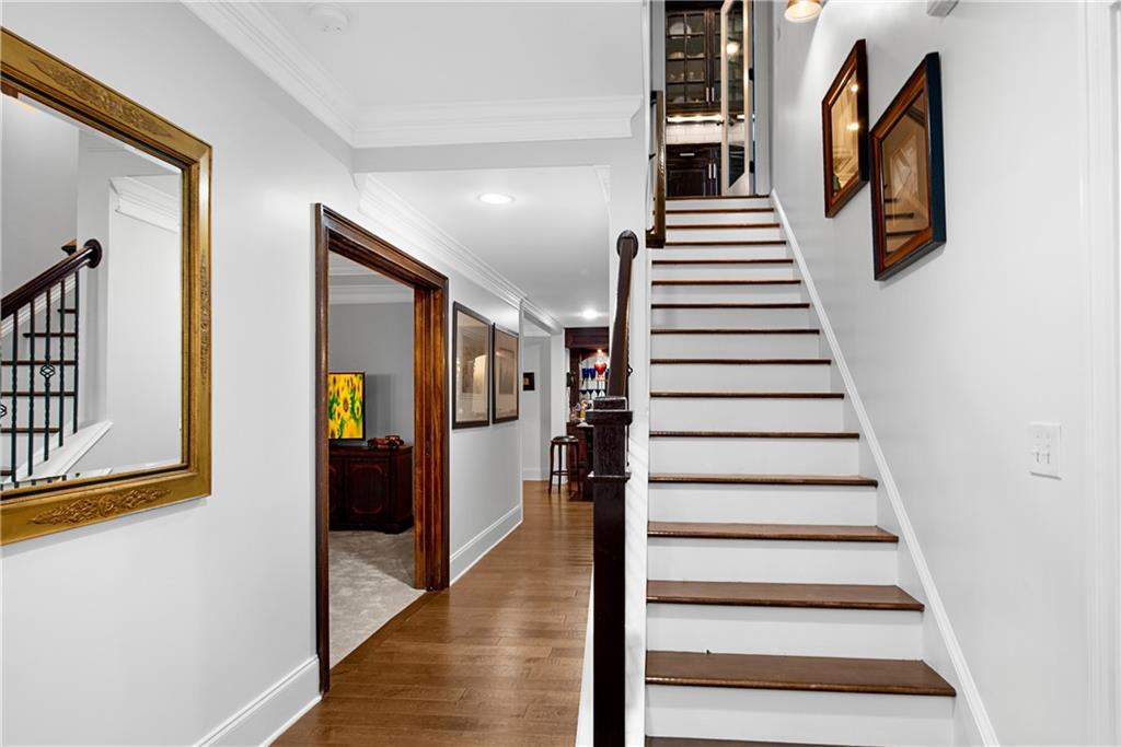 2895 Lassiter Manor Drive