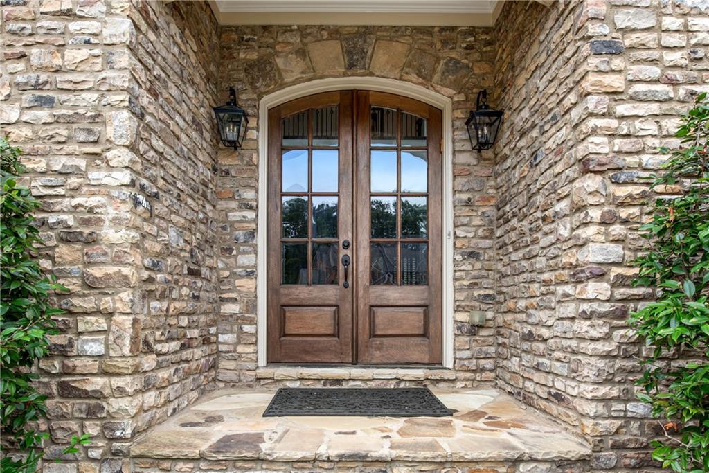 2895 Lassiter Manor Drive