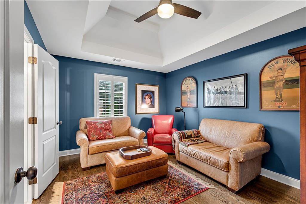 2895 Lassiter Manor Drive