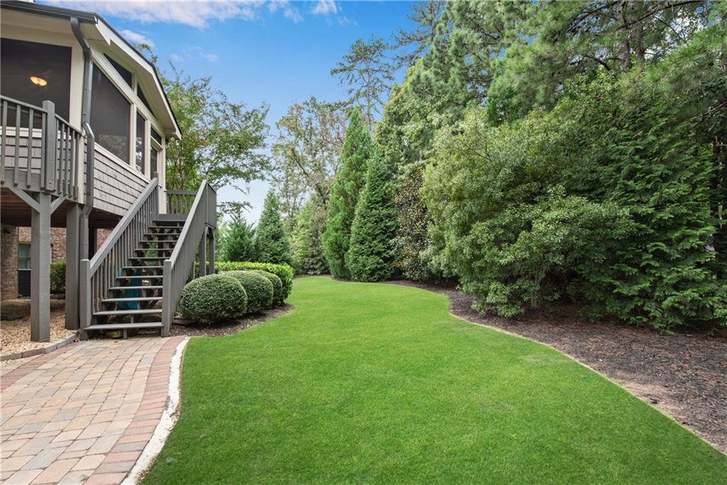 2895 Lassiter Manor Drive