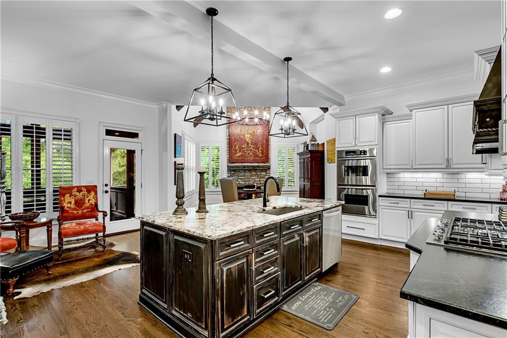2895 Lassiter Manor Drive