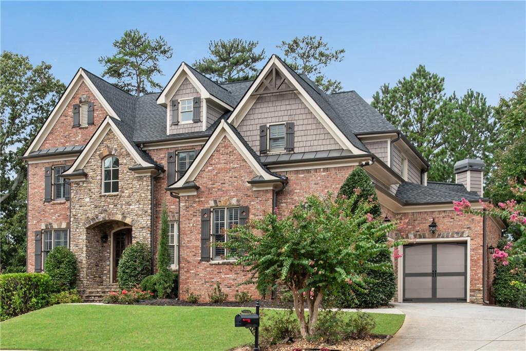 2895 Lassiter Manor Drive