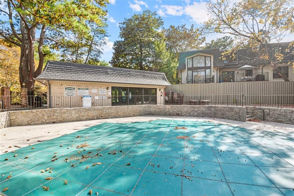 27 Cantey Place NW