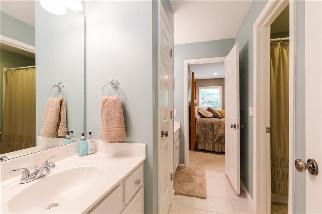 485 Pine Bough Court