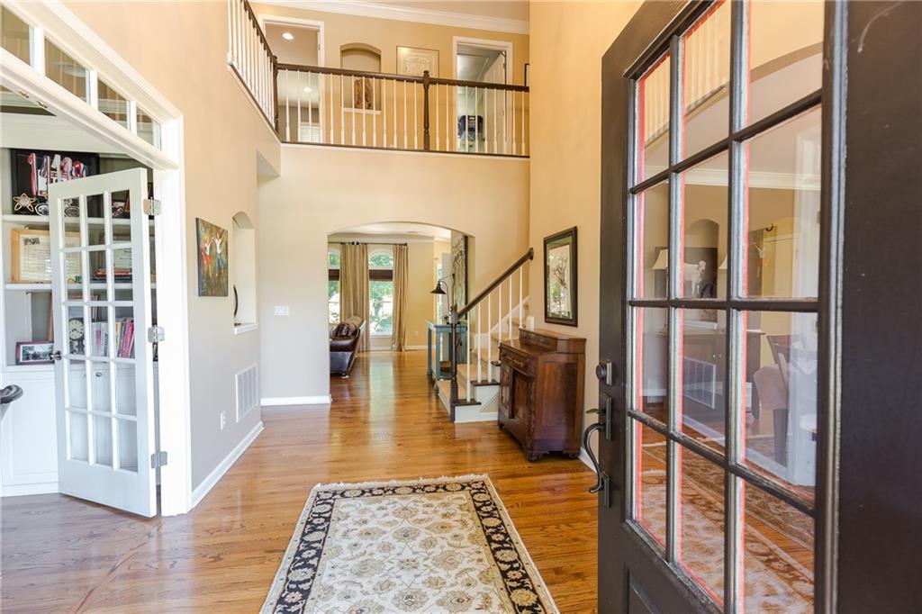 485 Pine Bough Court