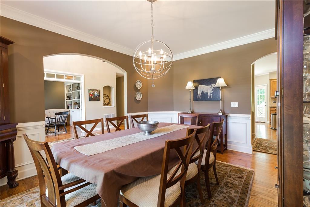 485 Pine Bough Court