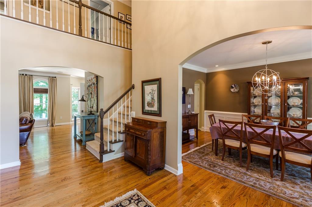 485 Pine Bough Court