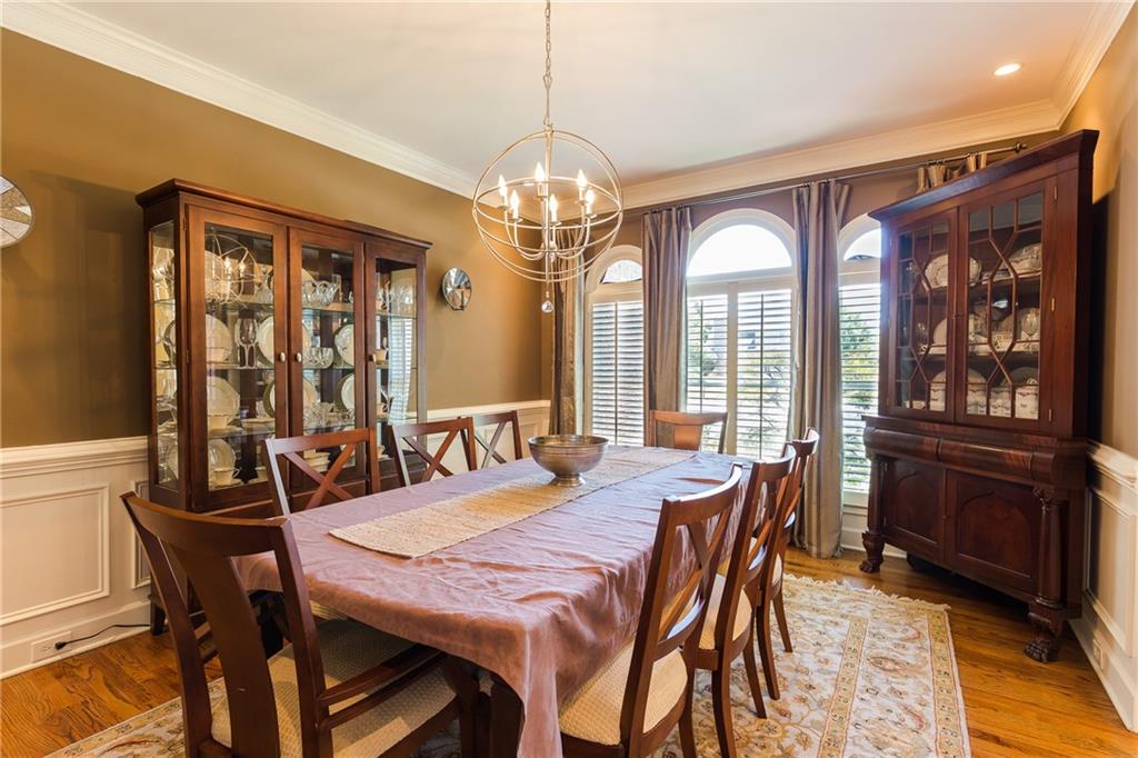 485 Pine Bough Court