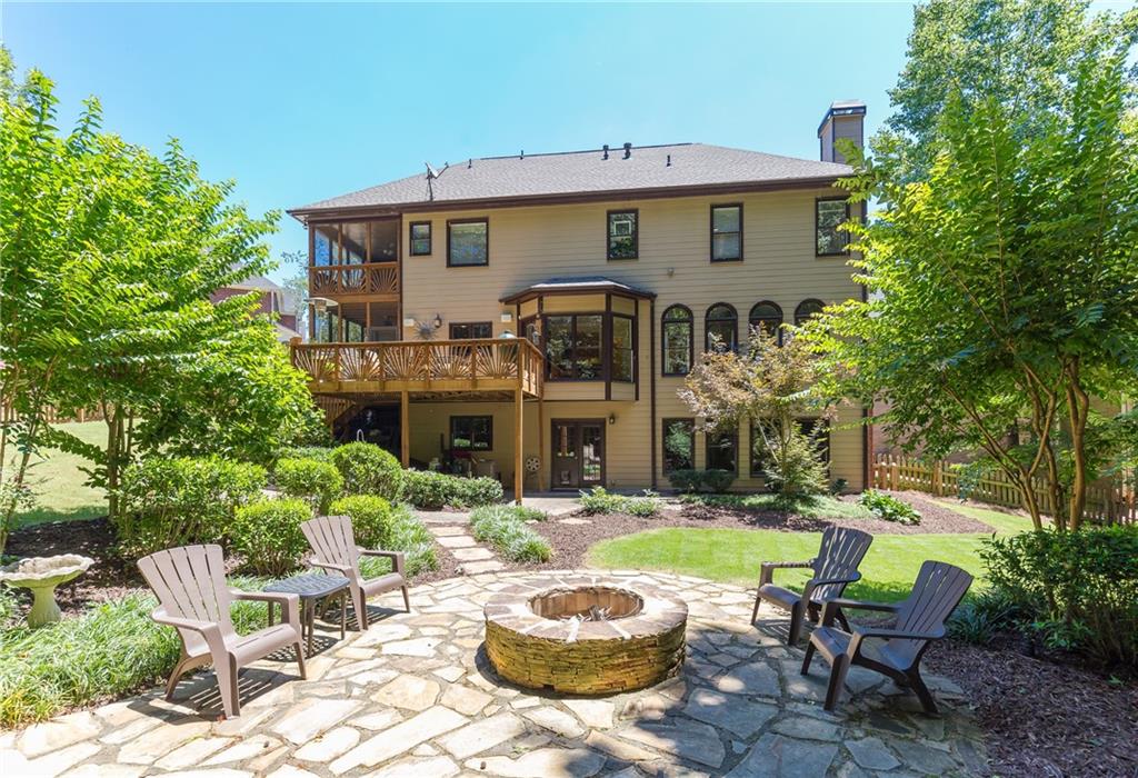 485 Pine Bough Court