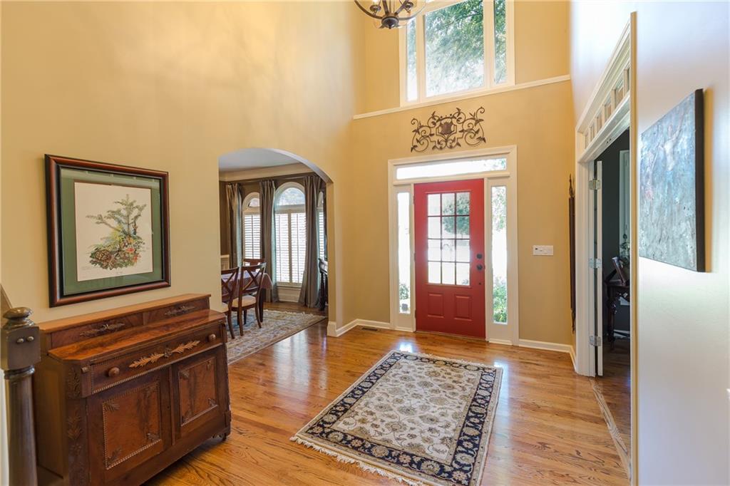 485 Pine Bough Court