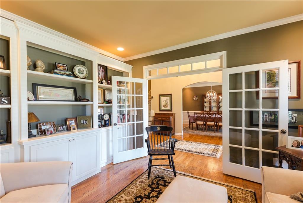 485 Pine Bough Court