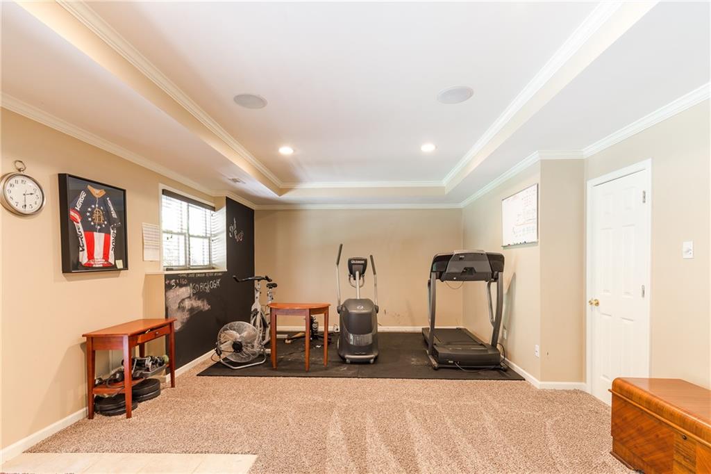 485 Pine Bough Court