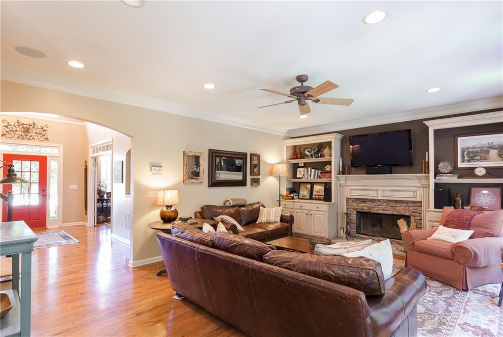 485 Pine Bough Court