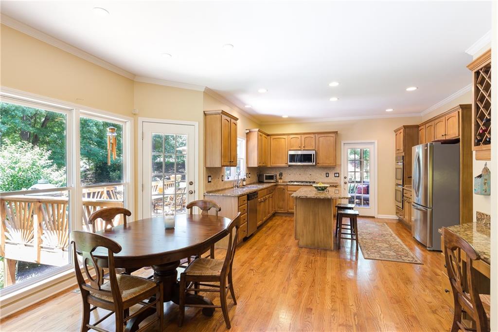 485 Pine Bough Court