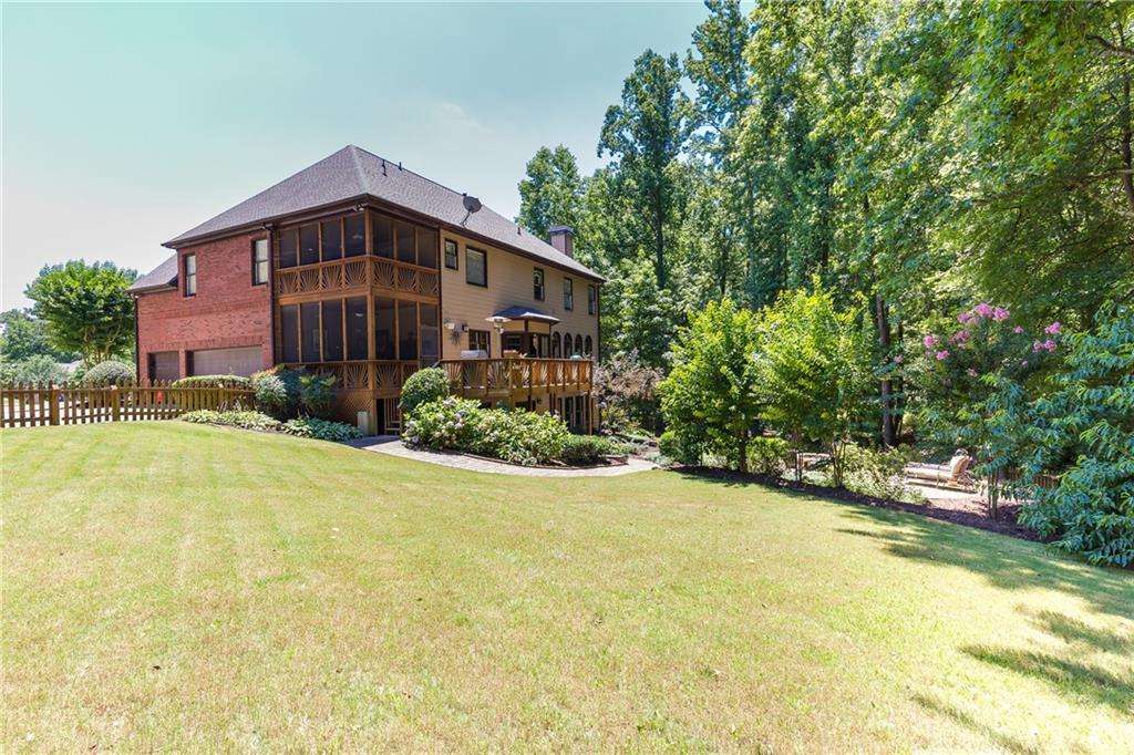 485 Pine Bough Court