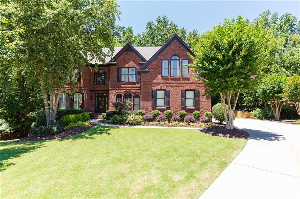 485 Pine Bough Court