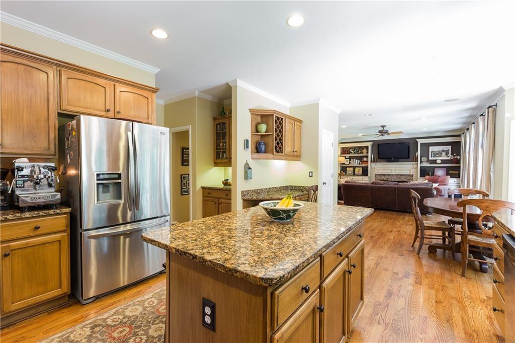 485 Pine Bough Court