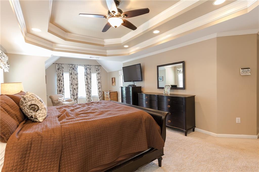 485 Pine Bough Court