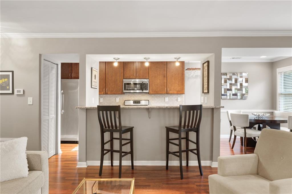 1538 Chantilly Drive NE Unit 133