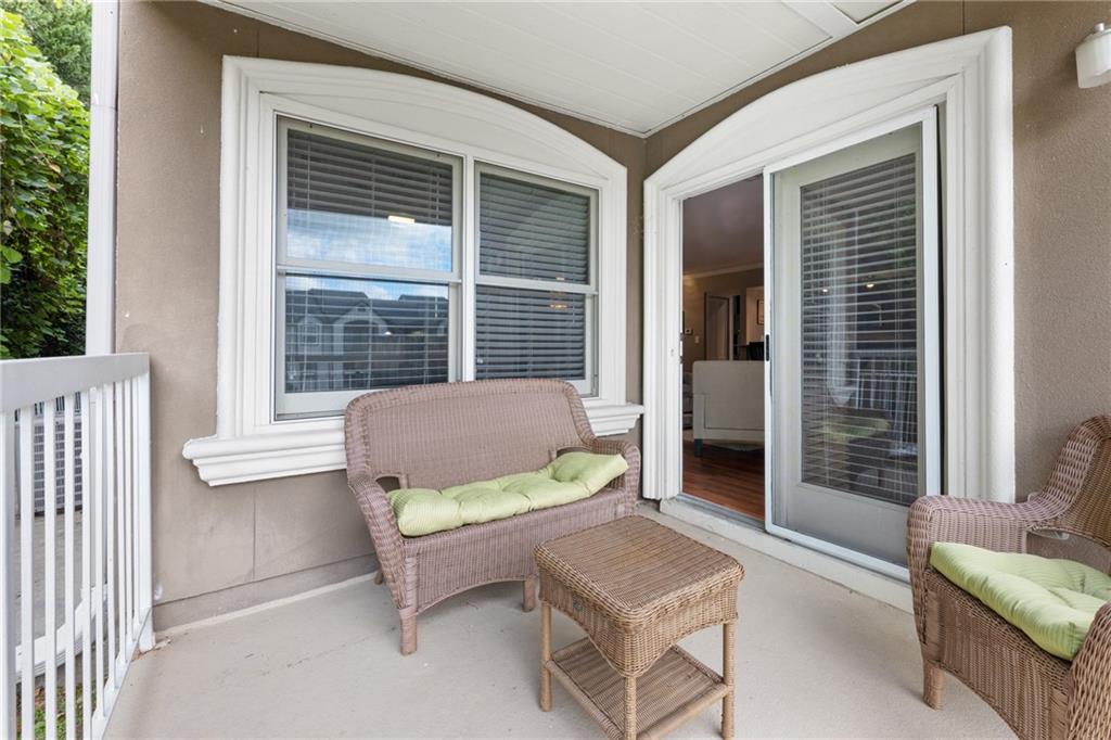 1538 Chantilly Drive NE Unit 133